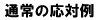 �ʏ�̓d�b��s�@���Η�