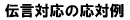 �d�b�鏑�̓`���Ή��̉��Η�