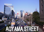AOYAMA STREET