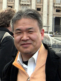 町田義隆 様