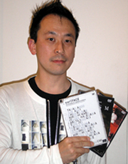 鈴木朋幸 様