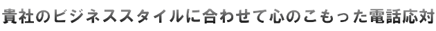 �n�C�N�I���e�B�ȓd�b����