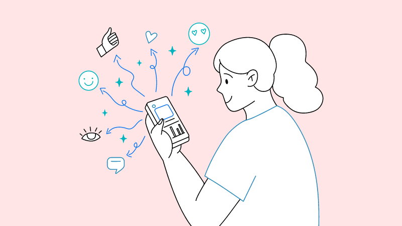 チャット連絡サービスとは？