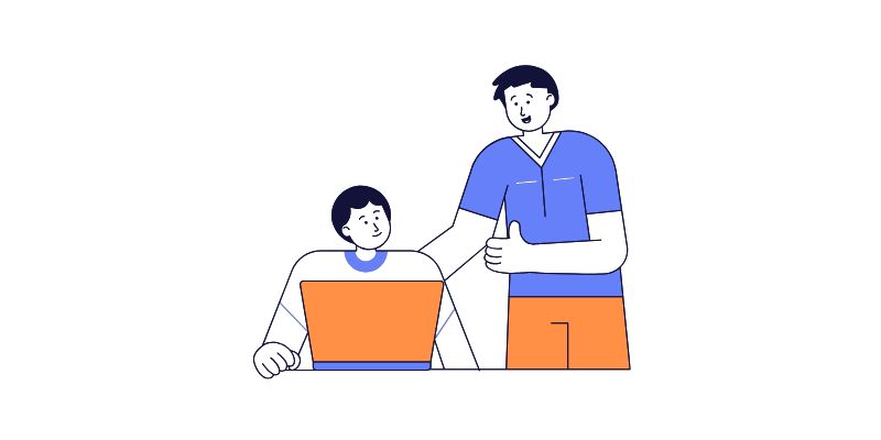 上司から何らかの配慮をしてもらったときの御礼（社内向け）
