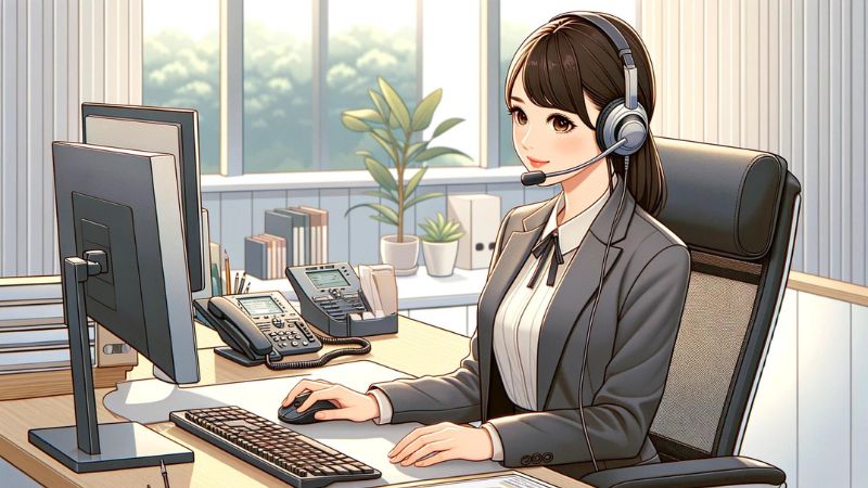 格安電話代行がおすすめの理由