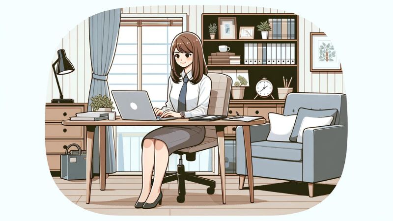 社員がテレワークとなり、オフィスの電話応対を一部アウトソーシングしたい