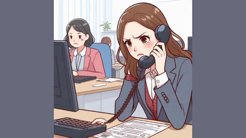 企業におけるカスハラ対策