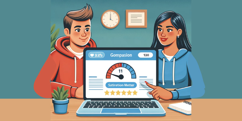 電話代行の比較サイトを見てみる