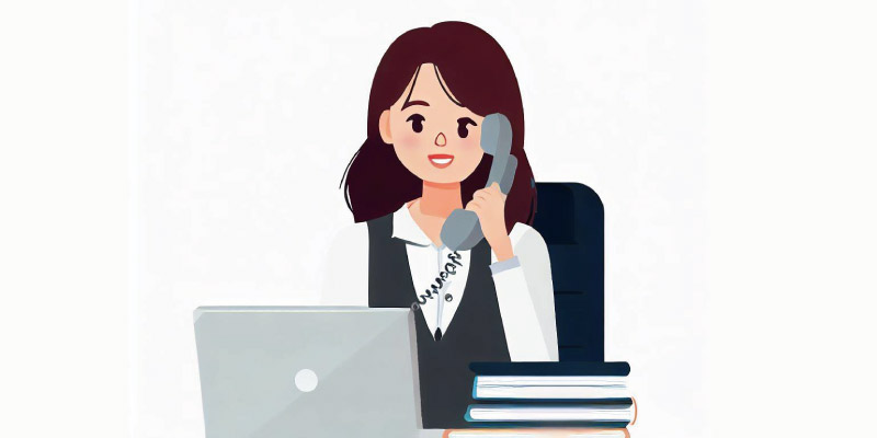 電話代行サービスを活用することで解決できること