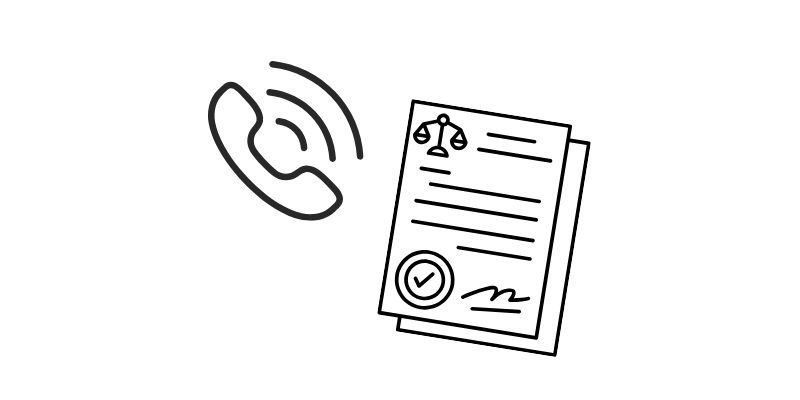 法律事務所の電話応対の課題や問題