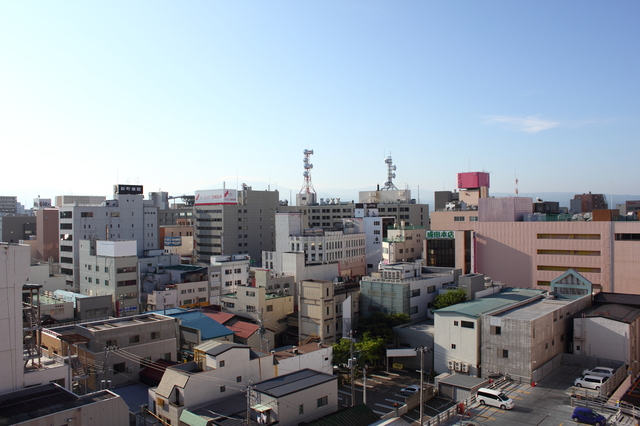 青森県