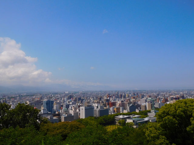 愛媛県