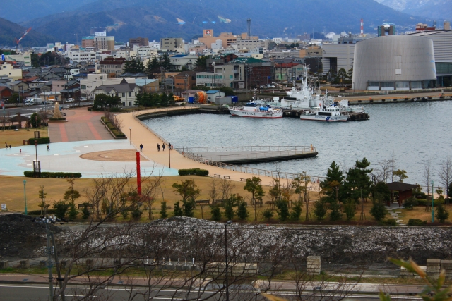 福井県