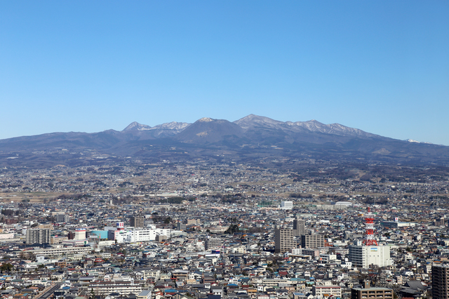 群馬県