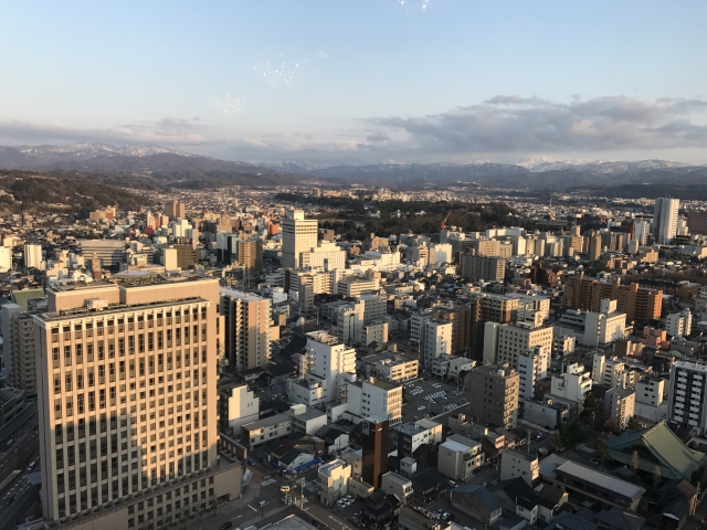 石川県