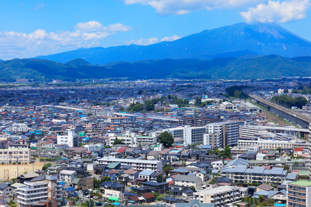 岩手県