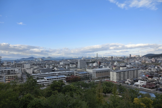 香川県