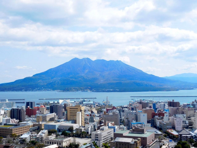 鹿児島県