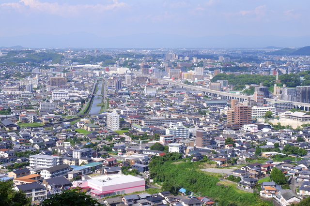 熊本県