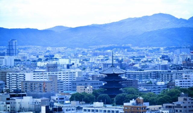 京都府