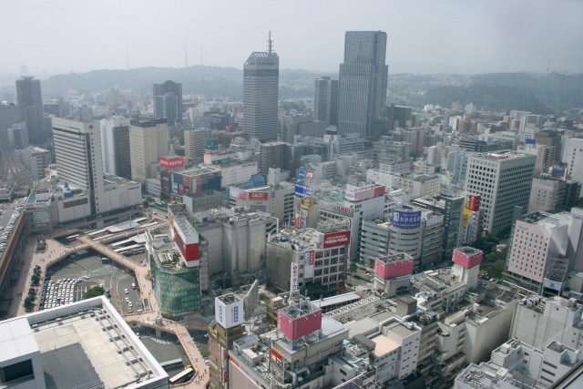 宮城県