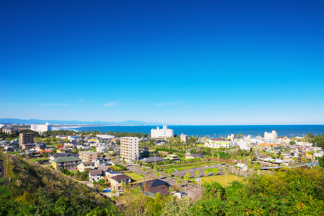 宮崎県