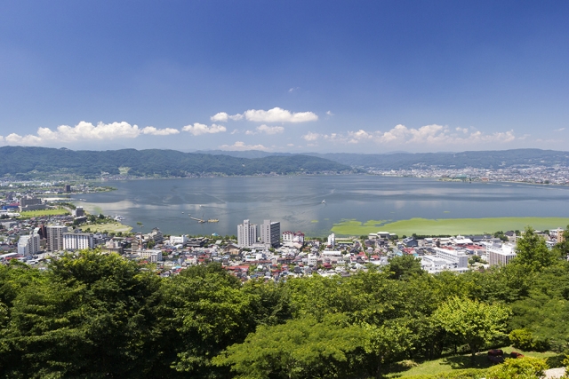 長野県