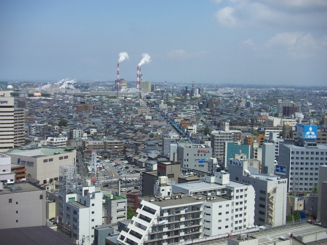 新潟県