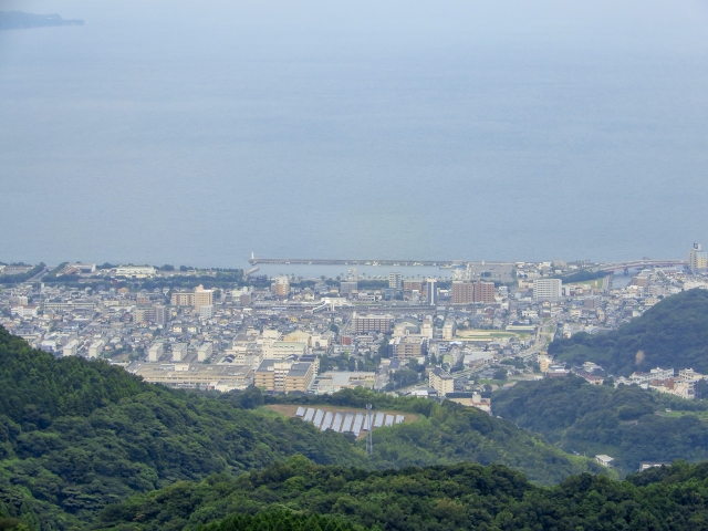 大分県