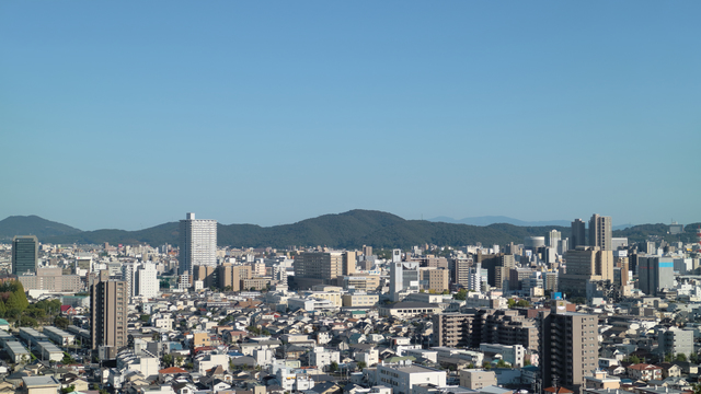 岡山県