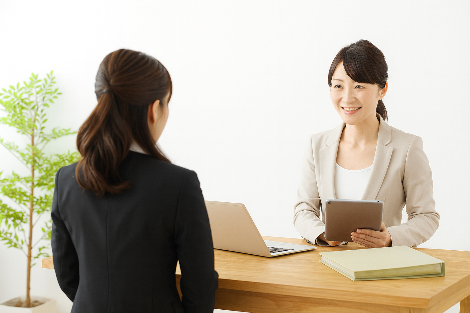 いい人は、見つかるまで見つける。