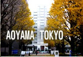AOYAMA TOKYO