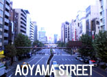 AOYAMA STREET