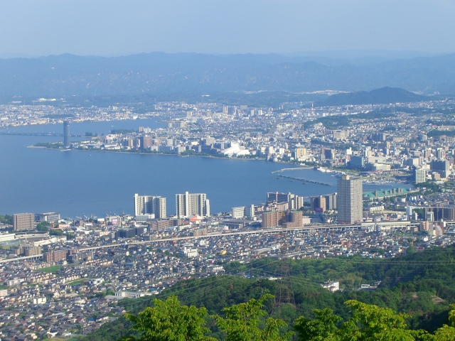 滋賀県