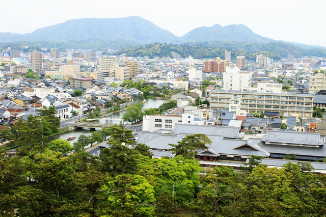 島根県