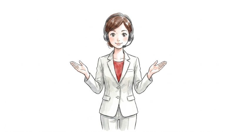 月額料金だけで比較してはいけない理由