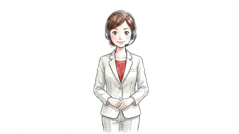 営業電話・迷惑電話が多い会社はどこを確認すべき？