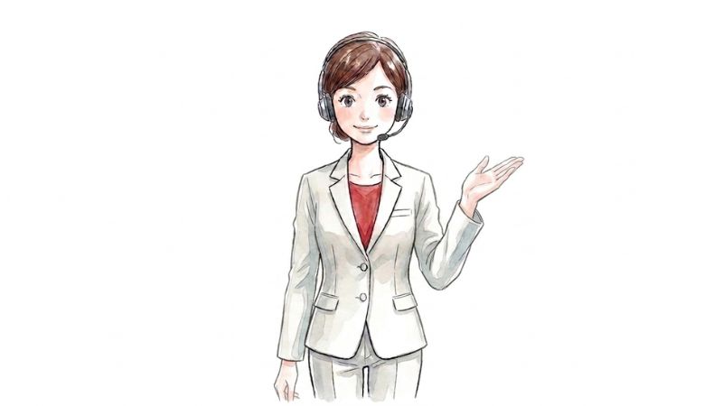 通話録音がある格安電話代行を選ぶメリット