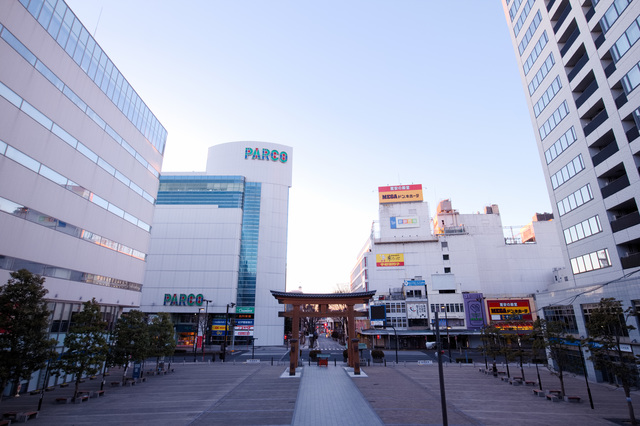 栃木県