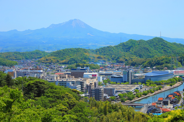 鳥取県