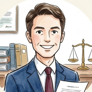 弁護士・法律事務所のお客様アイコン