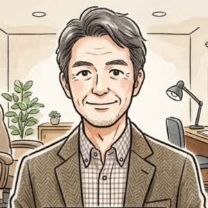 ひとり弁護士のお客様アイコン