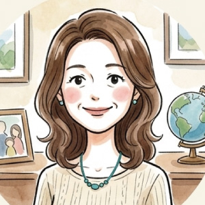 離婚・男女問題を扱う法律事務所のお客様アイコン