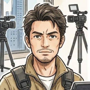 映像撮影制作会社のご相談イメージ