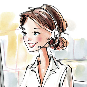 協業や採用応募窓口のイメージ