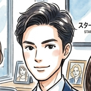 キャスティング窓口のご相談イメージ