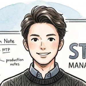 インフルエンサーマネジメントのご相談イメージ