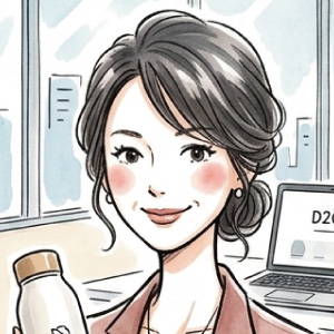 D2Cブランドのお客様アイコン