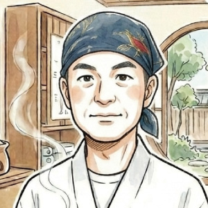 鍼灸院のお客様アイコン
