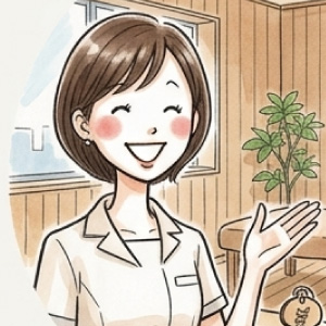 整体院のお客様アイコン